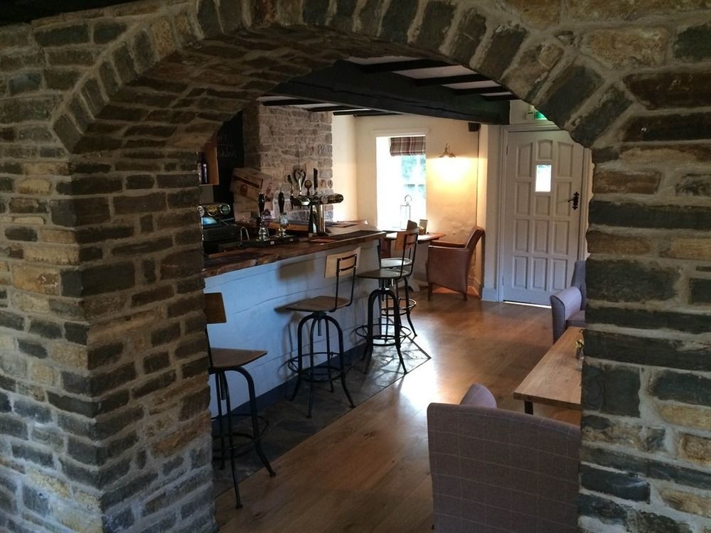 The Hatch Inn トーントン エクステリア 写真