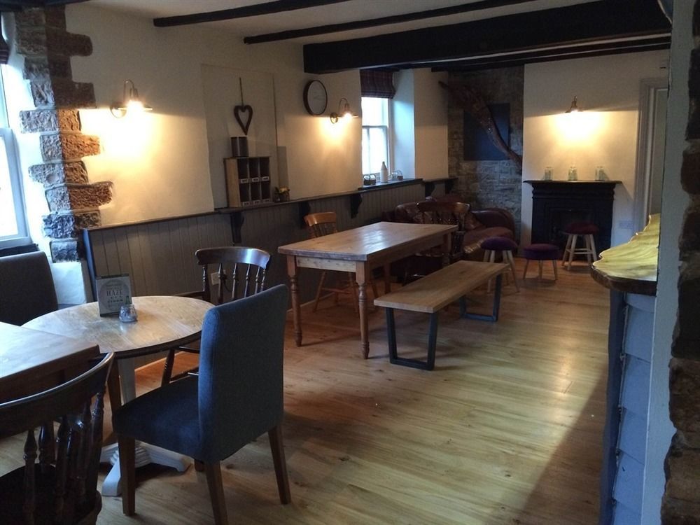 The Hatch Inn トーントン エクステリア 写真