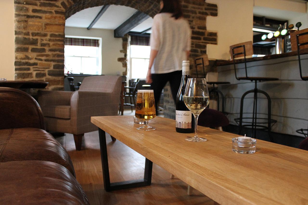 The Hatch Inn トーントン エクステリア 写真