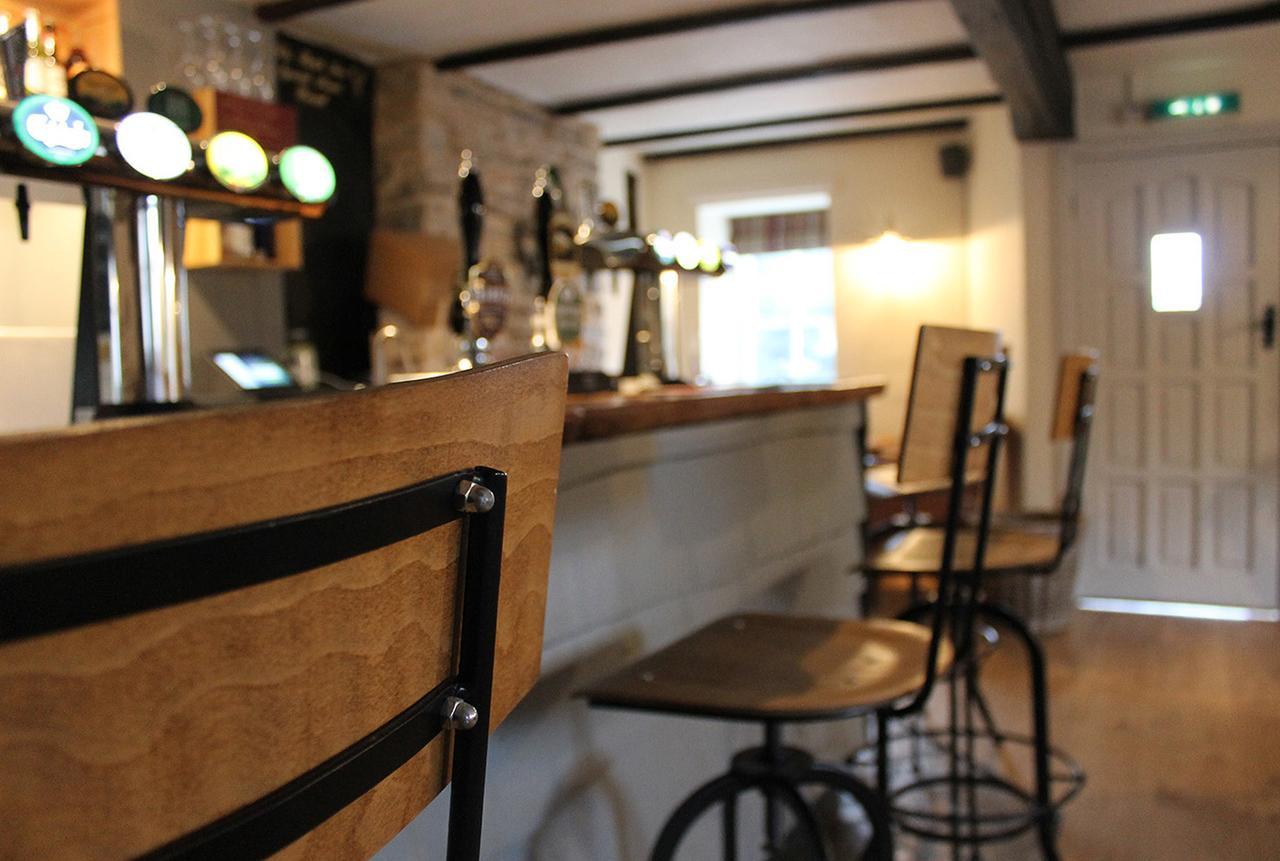 The Hatch Inn トーントン エクステリア 写真