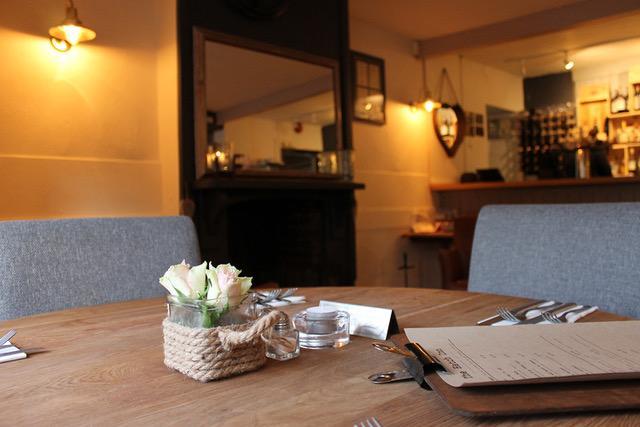 The Hatch Inn トーントン エクステリア 写真