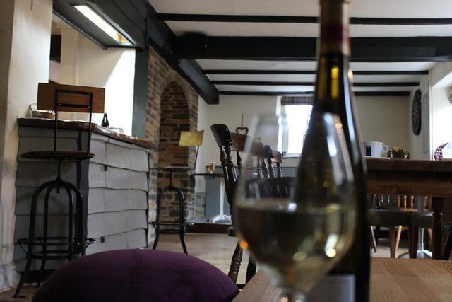 The Hatch Inn トーントン エクステリア 写真