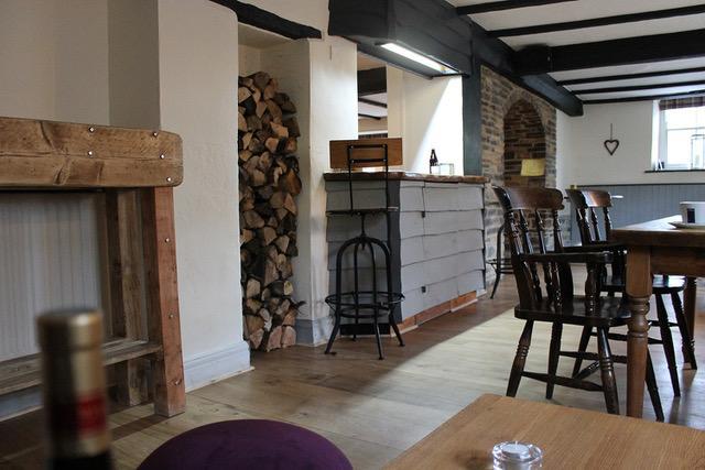 The Hatch Inn トーントン エクステリア 写真